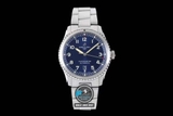 NEW 2023 / TF FACTORY BEST 1:1 / BRETLING CHRONOMETER 41MM CORE 2824
