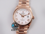 NEW 2020 / EW FACTORY BEST 1:1 / ROLEX DAY-DATE 36MM