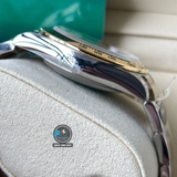 NEW 2022 / BETTER (3K) FACTORY BEST 1:1 / ROLEX DAYTONA OYSTER STEEL 116503 40 x 12,2MM CAL.4130