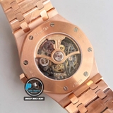 JF FACTORY BEST 1:1 / AP ROYAL OAK DOUBLE BALANCE WHEEL OPENWORK 41