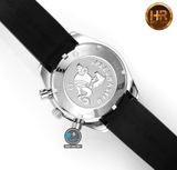 NEW 2021 / HR FACTORY BEST 1:1 / OMEGA SPEEDMASTER RACING CHRONOGRAPH 40MM 326.32.40.50