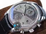 ZF FACTORY BEST 1:1 / IWC PORTUGUESE CHRONOGRAPH IW39040