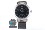 MKS FACTORY BEST 1:1 / IWC DA VINCI IW356605 40MM