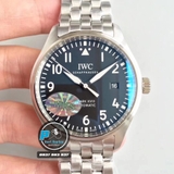 MKS FACTORY BEST 1:1 / IWC MARK PILOT XVIII