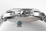 NEW 2022 / PPF FACTORY BEST 1:1 / PATEK PHILIPPE NAUTILUS 5712GR CAL.240PS VIP VER.2