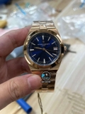 NEW 2023 / PPF FACTORY BEST 1:1 / VACHERON CONSTANTIN OVERSEAS 4500V 41MM CAL.5100
