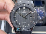NEW 20121 / GSF FACTORY BEST 1:1 / HUBLOT FUSION TITANIUM 542.CM.1171.RX 42MM