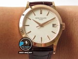 AC FACTORY BEST 1:1 / PATEK PHILIPPE CALATRAVA 39