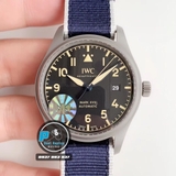 ZF FACTORY BEST 1:1 / IWC PILOT MARK XVIII HERITAGE 327006 40MM