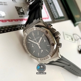 VIP NEW 2023 / ORIGINAL FACTORY BEST 1:1 / AP OFFSHORE 67540 37MM VÀNH 32 VIÊN KIM CƯƠNG THIÊN NHIÊN VVS 2.0 CARAT CAL.7750