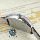 WF FACTORY BEST 1:1 / FRANK MULLER CASABLANCA AUTOMATIQUE DIAMOND