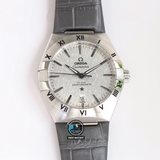 NEW 2022 / OR FACTORY BEST 1:1 / OMEGA CONSTELLATION 39MM COAXIAL 8800