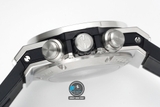 NEW 2022 / ZF FACTORY BEST 1:1 / HUBLOT BIG BANG UNICO DIAMOND RAINBOW 45MM HUB.1280