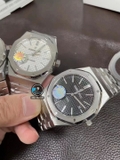 NEW 2021 / APS FACTORY BEST 1:1 / AP ROYAL OAK 15400 40MM CAL.3120