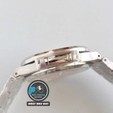 PF FACTORY BEST 1:1 / PATEK PHILIPPE NAUTILUS 7118 WOMEN 35MM