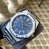 NEW 2022 / APS FACTORY BEST 1:1 / AP ROYAL OAK 15400 VER.3 40MM CAL.3120