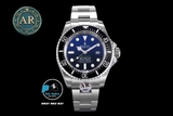 AR FACTORY BEST 1:1 / ROLEX DEEPSEA 43 VER.2