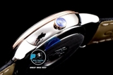 TW FACTORY BEST 1:1 / OMEGA DE VILLE PRESTIGE CO-AXIAL