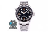 VS FACTORY BEST 1:1 / OMEGA SEAMASTER PLANET OCEAN 600M GMT