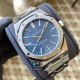 NEW 2022 / APS FACTORY BEST 1:1 / AP ROYAL OAK 15400 VER.3 40MM CAL.3120