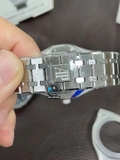 NEW 2021 / APS FACTORY BEST 1:1 / AP ROYAL OAK 15400 40MM CAL.3120