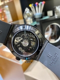NEW 2021 / HB FACTORY BEST 1:1 / HUBLOT FUSION TAKASHI MURAKAMI 45MM CORE HUB.1214