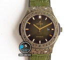 SR FACTORY BEST 1:1 / HUBLOT CLASIC FUSION ARTURO FUENTE 45