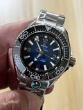 NEW 2023 / TF FACTORY BEST 1:1 / OMEGA SEAMASTER PLANET OCEAN DIVER 6000M 45,5MM