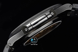 NEW 2022 / DIW FACTORY BEST 1:1 / PATEK PHILIPPE NAUTILUS 5711 DIW CARBON FIBER LIMITED 40MM 9015/CAL324