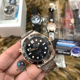 VS FACTORY BEST 1:1 / OMEGA SEAMASTER PLANET DRIVER 300M