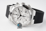 NEW 2020 / 8F FACTORY BEST 1:1 / VACHERON CONSTANTIN OVERSEAS CHRONOGRAPH 5500V