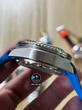 NEW 2023 / TF FACTORY BEST 1:1 / OMEGA SEAMASTER PLANET OCEAN DIVER 6000M 45,5MM