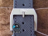 MKS FACTORY BEST 1:1 / IWC PILOT’S MARK XVIII “LAUREUS SPORT FOR GOOD FOUNDATION