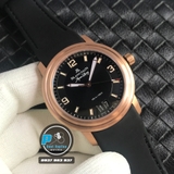 HG FACTORY BEST 1:1 / BLANCPAIN LEMAN GRANDE DATE AQUA LUNG