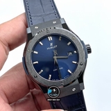 NEW 20121 / ORIGINAL FACTORY BEST 1:1 / HUBLOT FUSION TITANIUM 542.CM.1171.RX 42MM