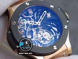 BM FACTORY BEST 1:1 / HUBLOT BIG BANG TOURBILLION LIMITED
