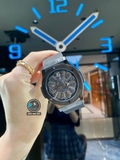 NEW 2021 / HB FACTORY BEST 1:1 / HUBLOT FUSION TAKASHI MURAKAMI 45MM CORE HUB.1214