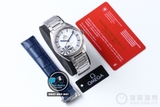 OE FACTORY BEST 1:1 / OMEGA CONSTELLATION GLOBEMASTER