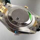 NEW 2022 / ZZF FACTORY BEST 1:1 / ROLEX DATEJUST JULLIBE 126334 41MM CAL.3235