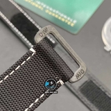 NEW 2022 / VS FACTORY 1:1 / ROLEX DIW SUBMARINE CARBON FIBER 40MM CAL.3135