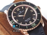 ZF FACTORY BEST 1:1 / BLANCPAIN FIFTY FATHOMS