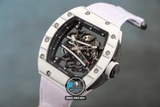 NEW 2023 / RM FACTORY BEST 1:1 / RICHARD MILLER RM 61-01 LIMITED CARBON RMUL2