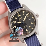ZF FACTORY BEST 1:1 / IWC PILOT MARK XVIII HERITAGE 327006 40MM