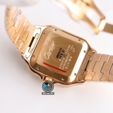 NEW 2022 / GF FACTORY BEST 1:1 / CARTIER SANTOS DE LARGE WSSA0037 VER.2
