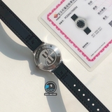 VIP NEW 2023 / ORIGINAL FACTORY BEST 1:1 / HUBLOT CLASIC FUSION 33MM WOMEN VÀNH 36 VIÊN KIM CƯƠNG THIÊN NHIÊN 1,8 CARAT