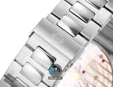 NEW 2023 / GR FACTORY BEST 1:1 / PATEK PHILIPPE NAUTILUS 5712GR CAL.240PS FULL OPTION