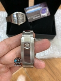 NEW 2020 / N FACTORY BEST 1:1 / ROLEX DAYTONA OYSTER STEEL VER.3