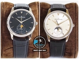 ZF FACTORY BEST 1:1 / JAGER LECOULTRE MASTER ULTRA THIN MOON Q1368420