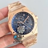 JF FACTORY BEST 1:1 / AP ROYAL OAK PERPETUAL CALEDAR 41