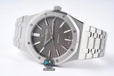 NEW 2021 / ZF FACTORY BEST 1:1 / AP ROYAL OAK 15400 40MM VER.2